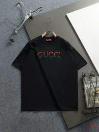 Picture of Gucci T Shirts Short _SKUGucciXS-L20tx0911194